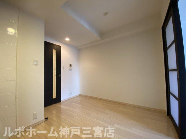 サムティ三宮レガニールのその他
