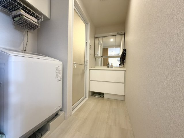 【マンション】アルファスマート庭瀬駅東のその他