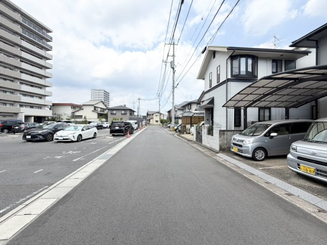 【マンション】アルファスマート庭瀬駅東のその他