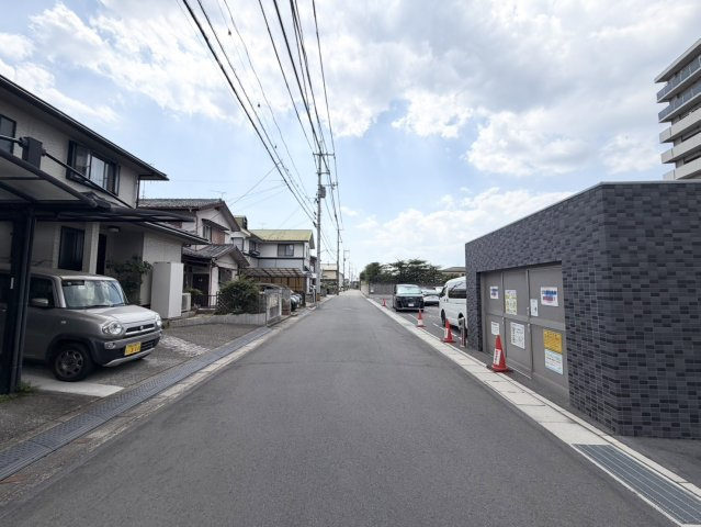 【マンション】アルファスマート庭瀬駅東のその他