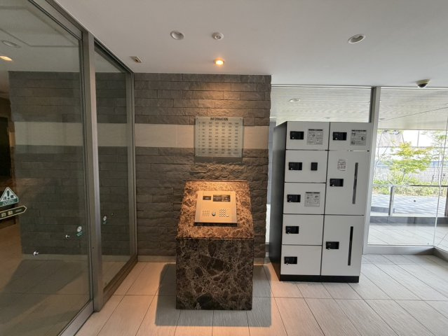 【マンション】アルファスマート庭瀬駅東のその他