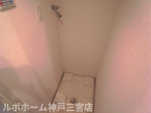 エスリード神戸三宮パークビューの設備