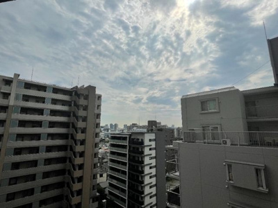 【展望】 | T’s garden東陽町
