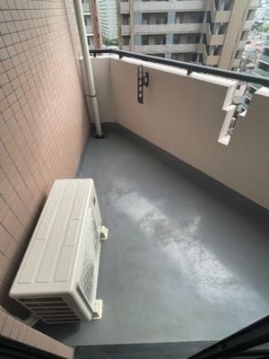 【バルコニー】 | T’s garden東陽町