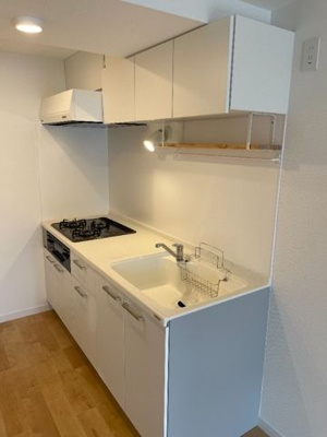 【キッチン】 | T’s garden東陽町 | キッチン