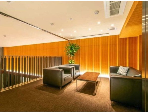★仲介手数料無料★MAJESTYHHOUSE 新宿御苑パークナードのその他共用部分