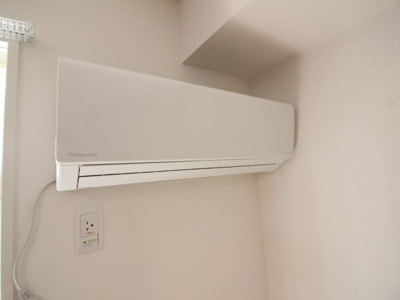 【設備】 | D-ROOM　ＡＭＡ