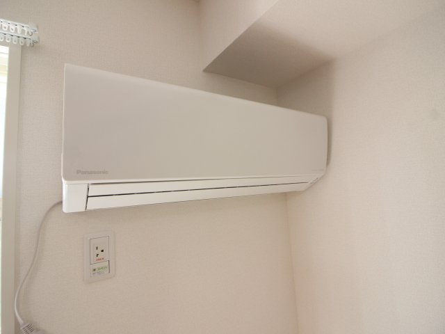 【設備】 | D-ROOM　ＡＭＡ