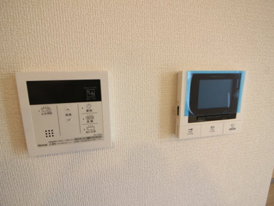 【設備】 | D-ROOM　ＡＭＡ