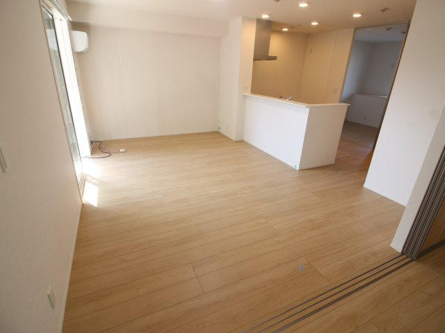 【居間・リビング】 | D-ROOM　ＡＭＡ