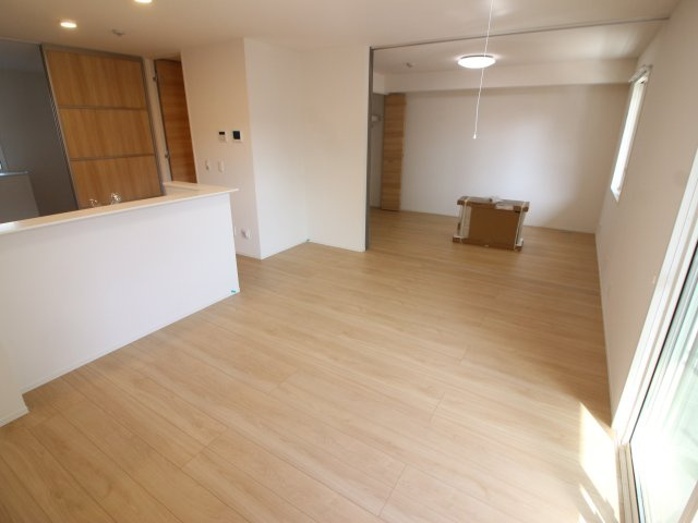【居間・リビング】 | D-ROOM　ＡＭＡ