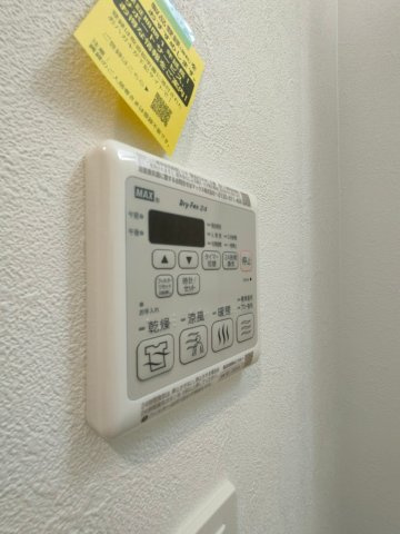 プレサンス吹上駅前エテルノ　名古屋市賃貸　仲介手数料無料の設備