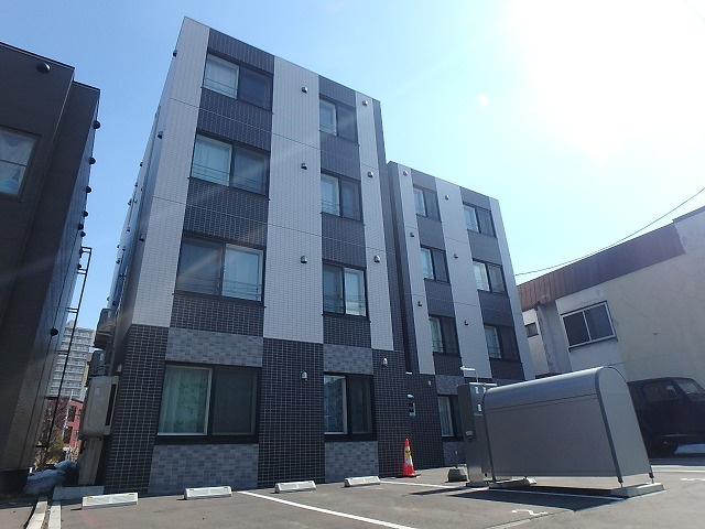 フレシール平岸