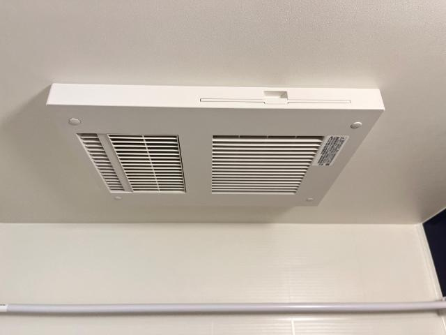 【設備】 | アイリス南大分Ⅱ | 室内設備