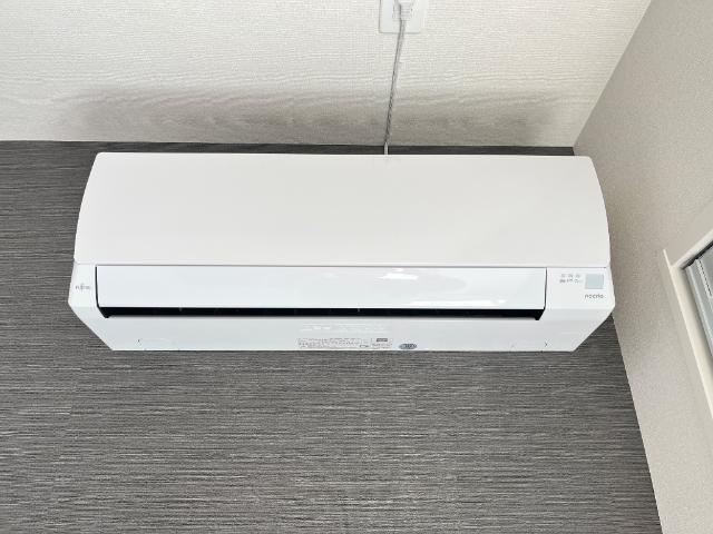 【設備】 | アイリス南大分Ⅱ | 室内設備