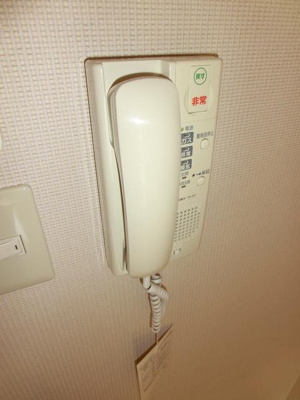 【設備】ウィッシュスクエアウエスト