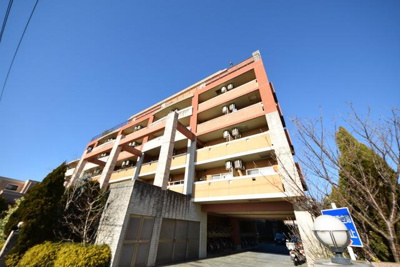 デザイナーズマンション