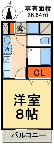 ウィッシュスクエアウエスト