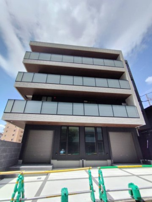 【エントランス】The Primrose at東松戸