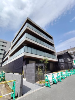 【外観】The Primrose at東松戸