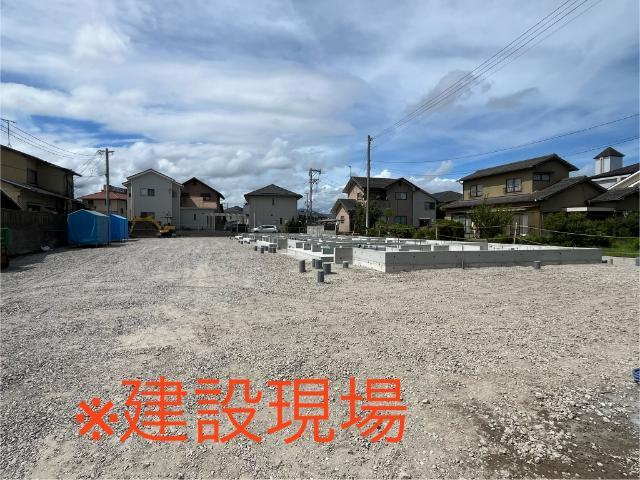 【外観】 | アイリス南大分Ⅱ | 外観写真（昼）