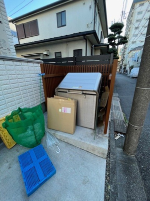 【設備】notre maison52