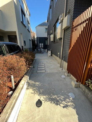 【設備】notre maison52