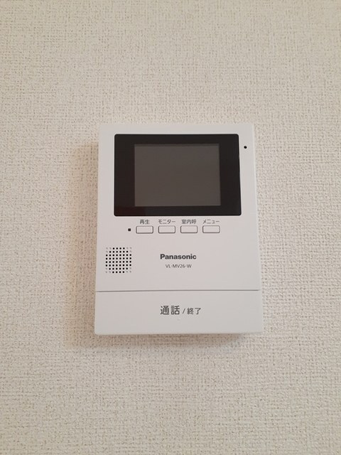 マローソ　Ⅱの設備