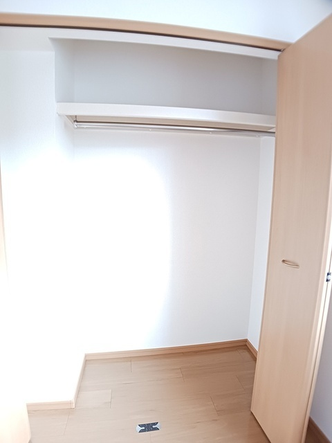 サンリット　Ⅰの収納