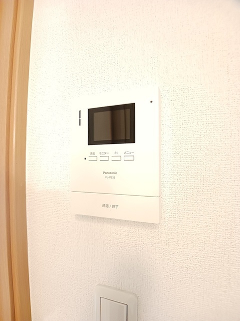 サンリット　Ⅰの設備