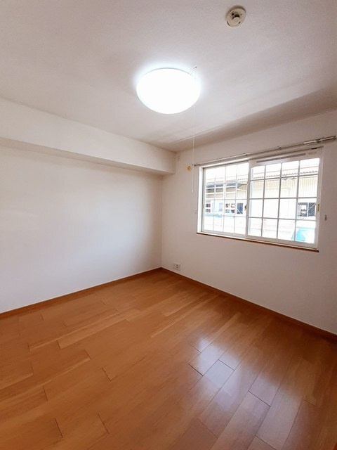 サンリット　Ⅱの内装