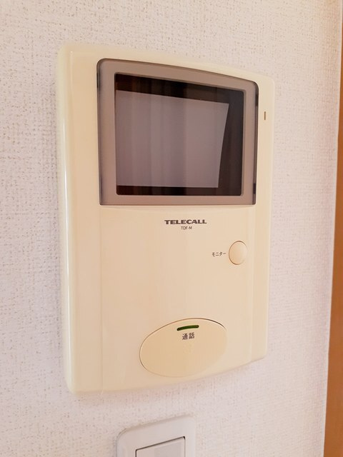 サンリット　Ⅱの設備