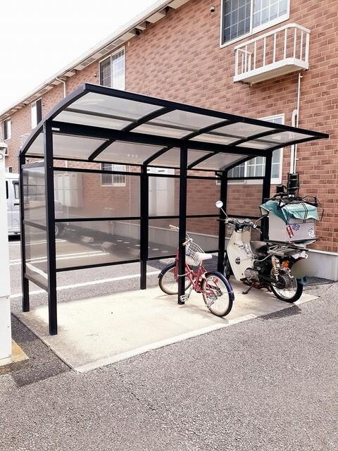 サンリット　Ⅱのその他