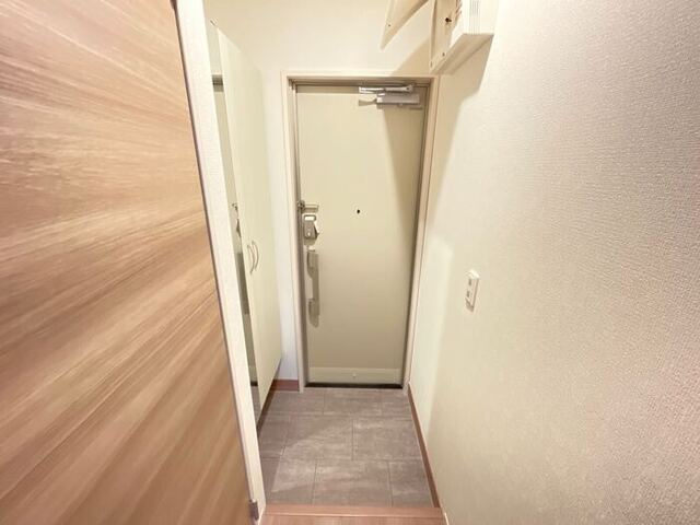 どんぐり３号の玄関|玄関入り口