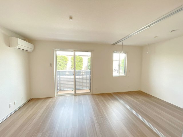 どんぐり３号の内装|居室・リビング
