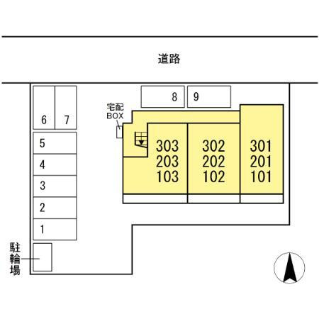アルカディアのその他