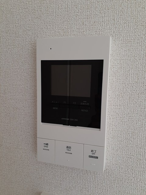 グランシャトル　高崎の設備