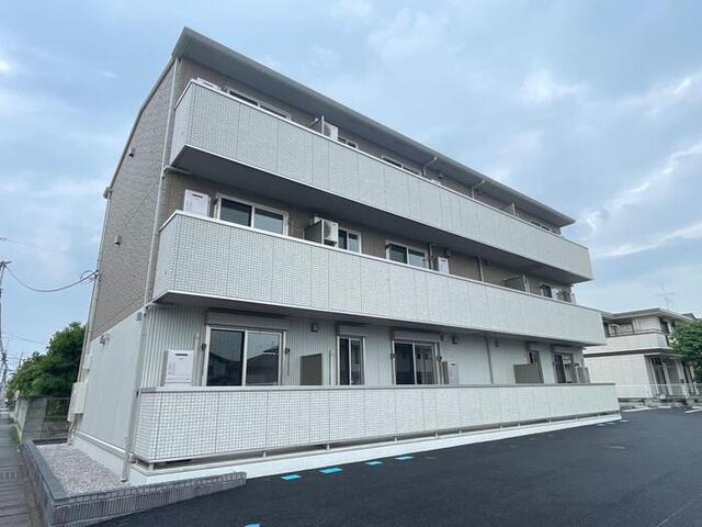 カサソレイユ