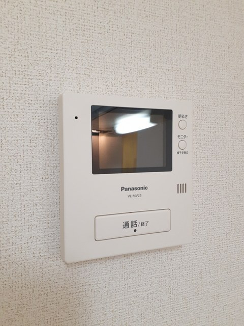 丸美レジデンスの設備