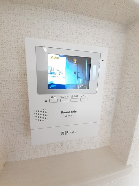 グレイス　フレイムの設備