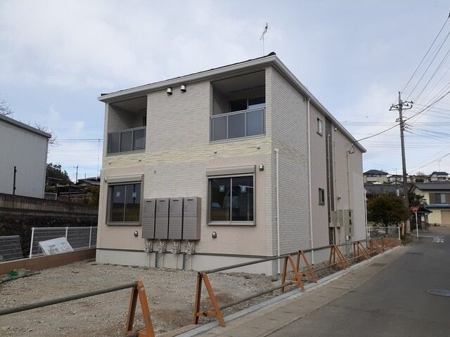 グレイス　フレイム