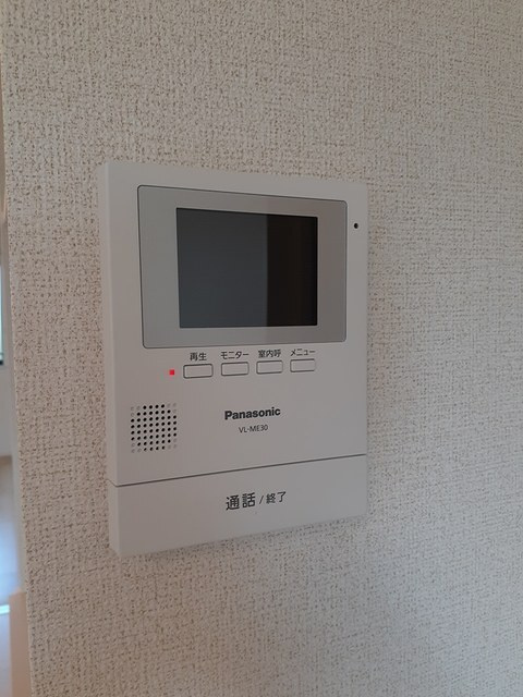 ラ　ヴィエ　ベルの設備