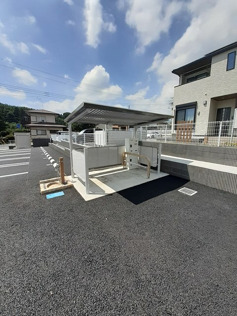 サニーガーデン　Ⅳのその他