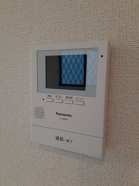 サニーガーデン　Ⅳの設備
