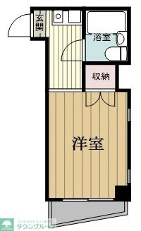 角部屋2面採光