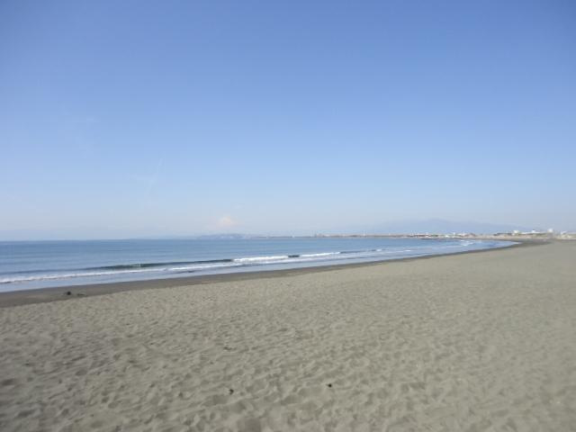 海まで徒歩圏！！
