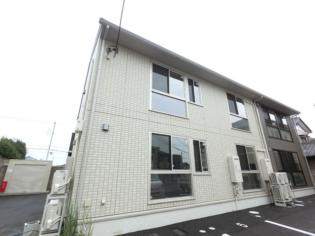 グランメゾン朝倉