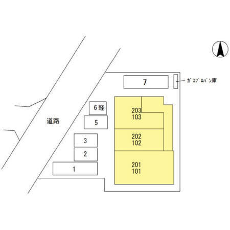グランメゾン朝倉のその他