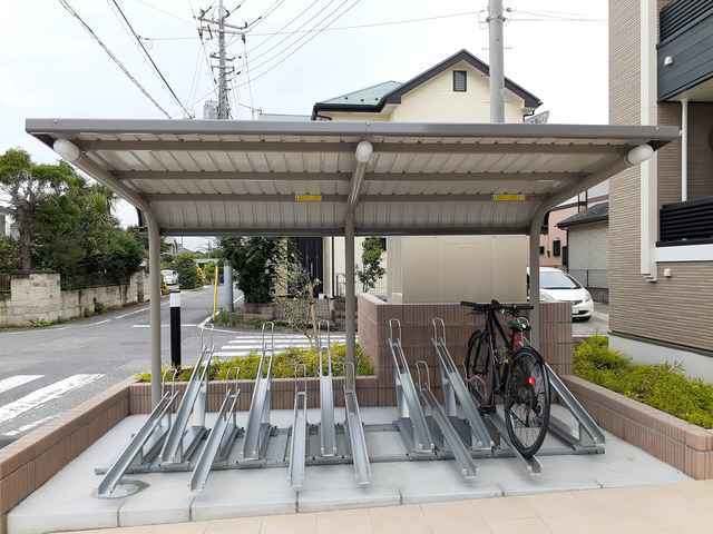 セレーノ元総社のその他