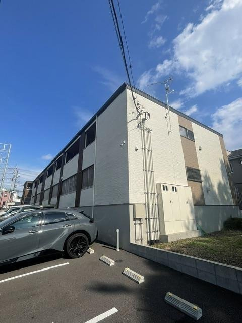 【外観】SUNLIGHT瀬谷